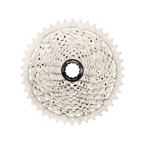 SunRace Kassette (11-fach | 11-40)