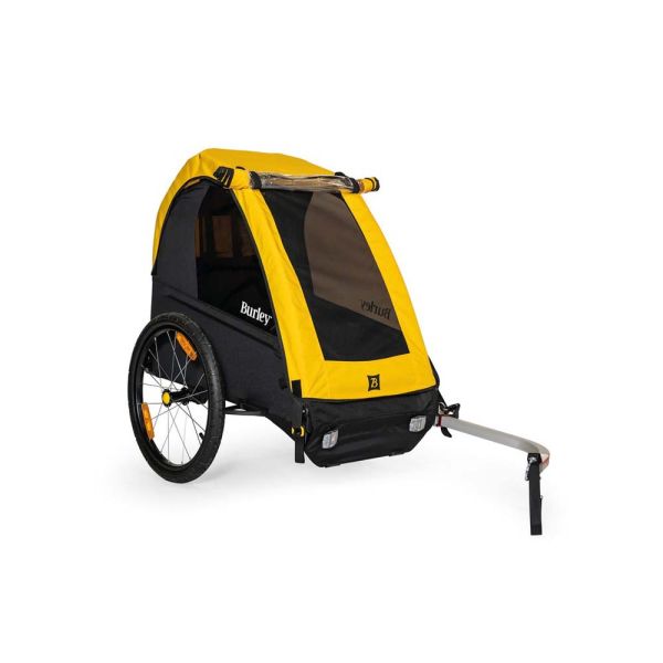 Burley Bee KinderanhÃ¤nger (Single | gelb / schwarz)