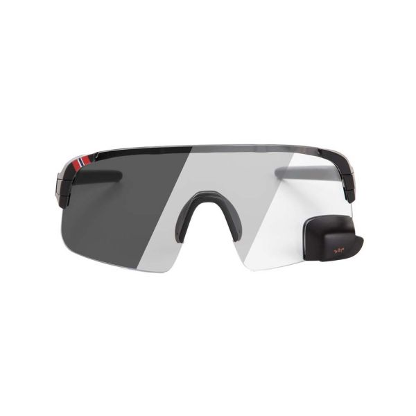 TriEye View Sport Sportbrille (schwarz | GlÃ¤ser selbttÃ¶nend)