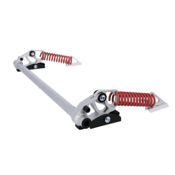 Burley Achse fÃ¼r Encore X (ohne Federung)