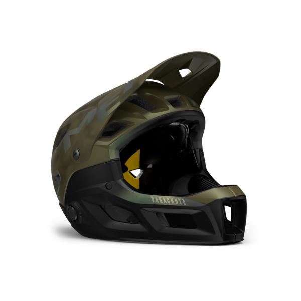 MET Parachute MCR MIPS Fahrradhelm (kiwi)