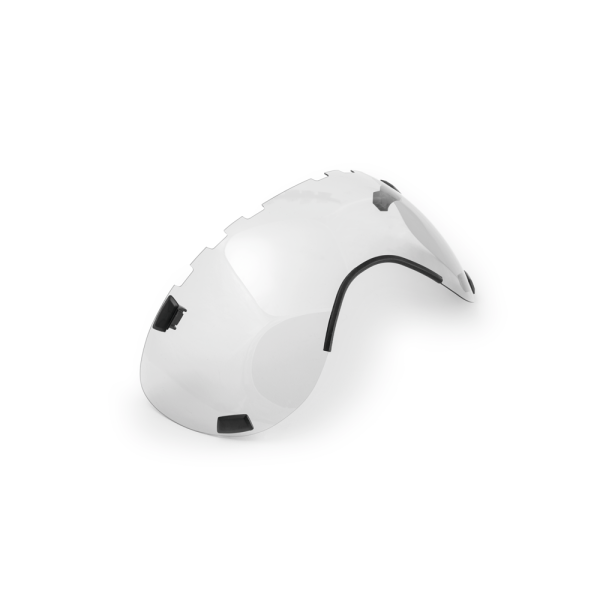 MET Mag-Clip Visier fÃ¼r Drone Wide (klar)