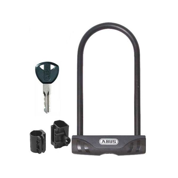 Abus Facilo 32 BÃ¼gelschloss (300x109mm | Ã¸12mm)