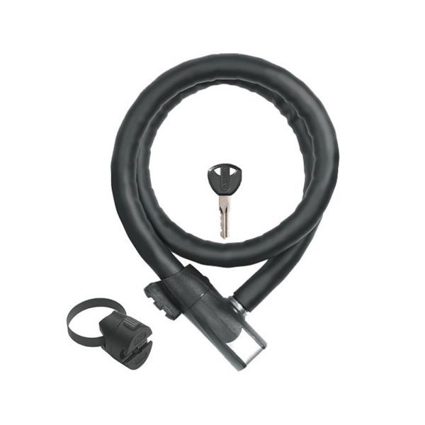 Abus Centuro 860 Kabelschloss (85cm | Ã¸20mm | QuickSnap RBU)