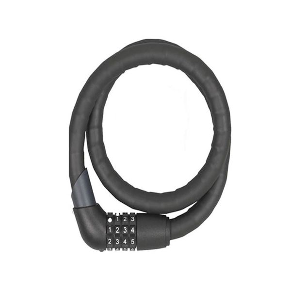 Abus Steel-O-Flex Tresor 1360 Kabelschloss (85cm | Ã¸20mm)