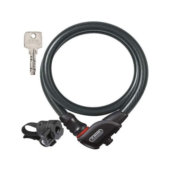 Abus Phantom 8940 Kabelschloss (85cm | Ã¸15mm TexFL)