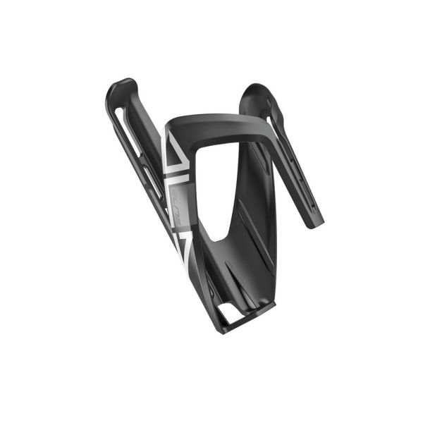 Elite Ala Trinkflaschenhalter (schwarz / weiÃŸ)