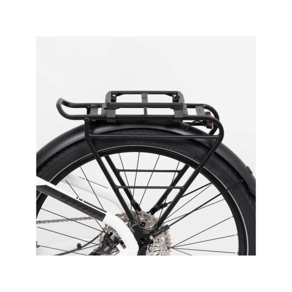 Atranvelo Newrack Uni Adapter (schwarz | Alu | inkl. AVS System)