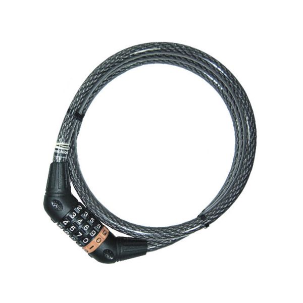 Point Z69 Zahlenschloss (150cm | Ã¸12mm)