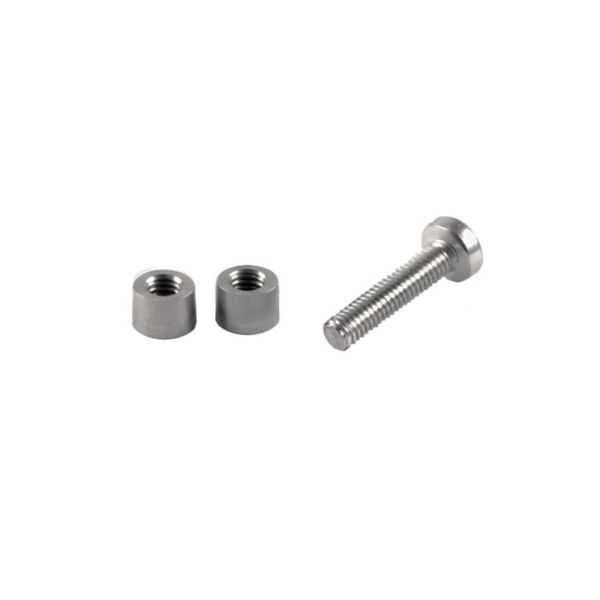 Pitlock PIT-Stopper (M8 | 6mm)