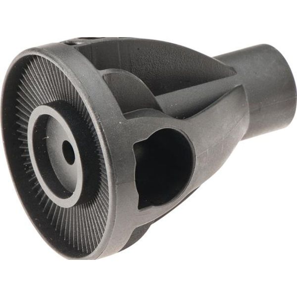 Burley holder for push bar Child Trailer (2010-2012 | left)