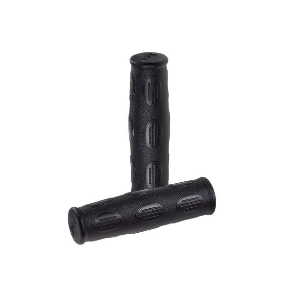 Westphal 420 Fahrradgriffe (schwarz | 120mm)