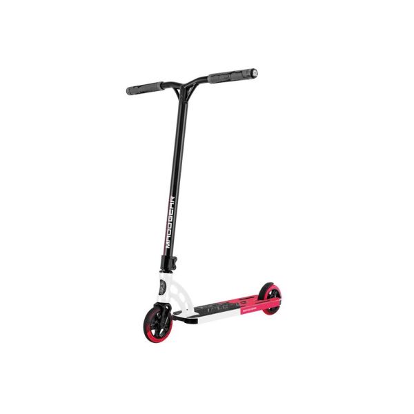 MADD MGP Origin Team Scooter Stunt (weiÃŸ / rot | 120mm)