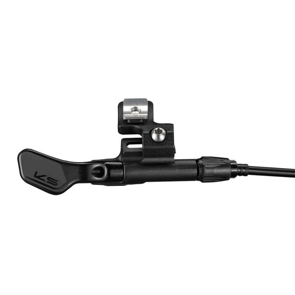 KS Kind Shock Remote-Lock Kartusche (fÃ¼r I-Spec EV | Carbon)