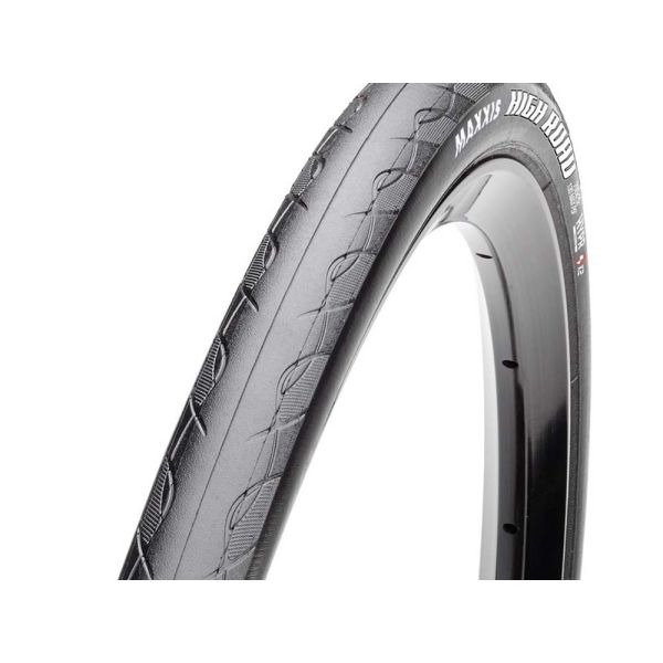 Maxxis High Road faltar Faltreifen (28" | 700x32C | 32-622 | ZK HYPR One70)
