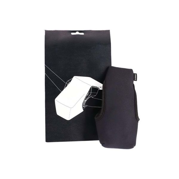 Fahrer Display SchutzhÃ¼lle fÃ¼r Haibike Flyon (mit Scheinwerfer)