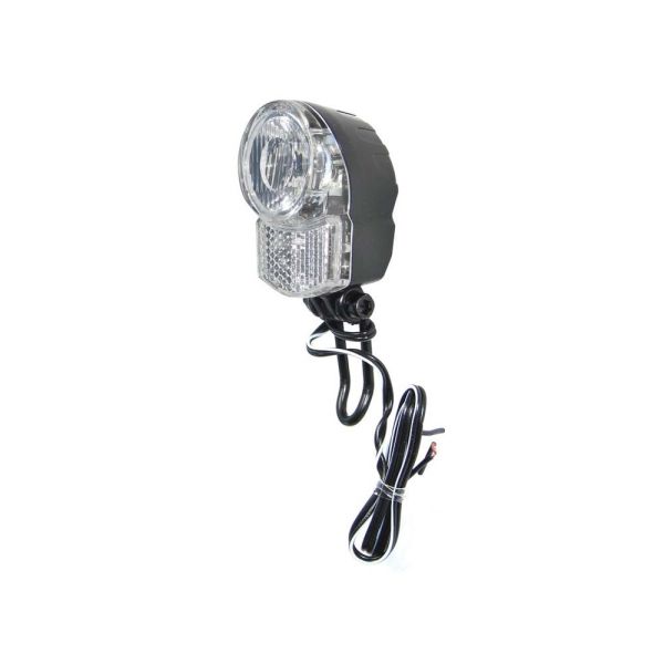 BÃ¼chel Uni LED Pro Scheinwerfer (mit Halter | 25 Lux |)