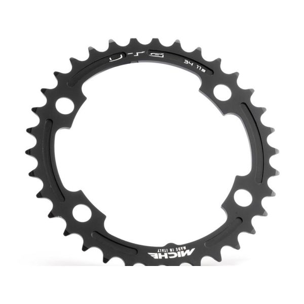 Miche Super11 UTG Kettenblatt (52 ZÃ¤hne | auÃŸen | 11x)