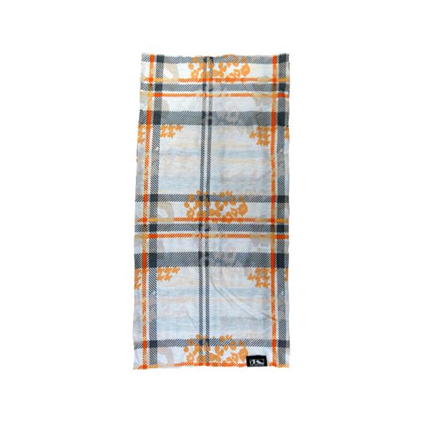 Messingschlager White & Stripes Multifunktionstuch (White & Stripes)