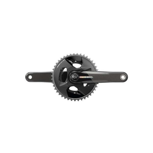 Sram Force 1AXS wide D2 Kettenradgarnitur (12-fach | 40 ZÃ¤hne | 175mm | DUB | DM | ohne Innenlager)
