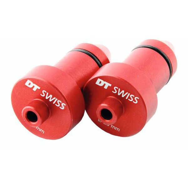 DT Swiss adapter for centering stand (20mm)