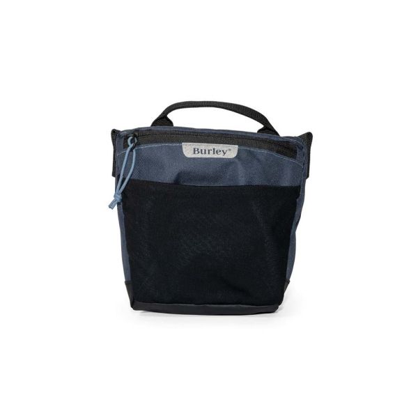 Burley AnhÃ¤ngertasche (fÃ¼r Tail Wagon und Bark Ranger | dunkelblau)