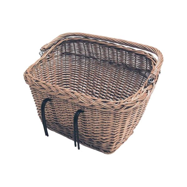 Basil Dublin Fahrradkorb