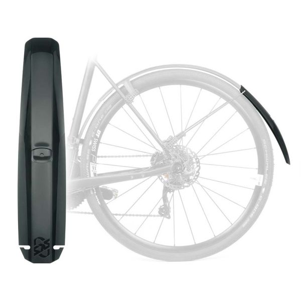 SKS Speedrocker Schutzblech VerlÃ¤ngerung (schwarz)