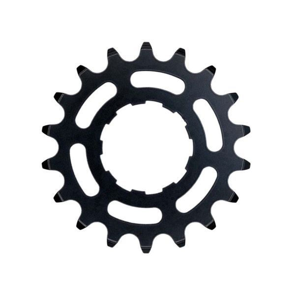 KMC Antriebsritzel E-Bike fÃ¼r Enviolo (1/2" x 3/32" | 18 ZÃ¤hne | schwarz)