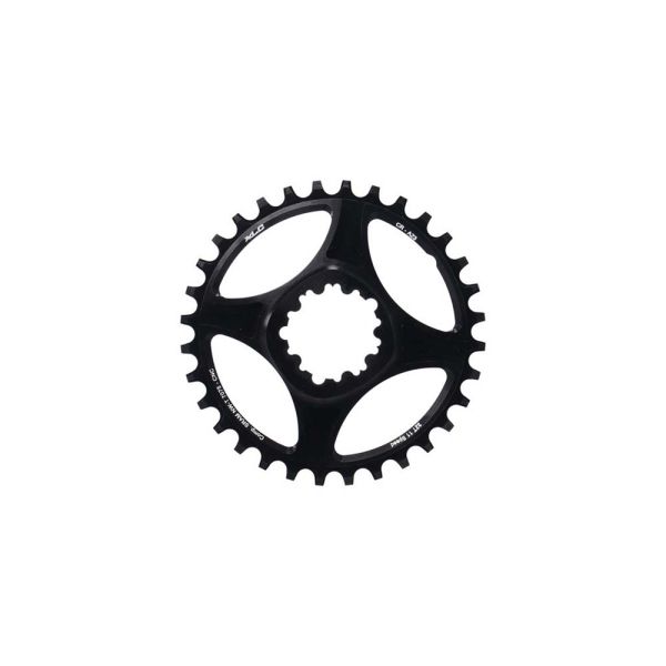 XLC CR-A23 Kettenblatt (schwarz | 32 ZÃ¤hne | GXP direct mount)