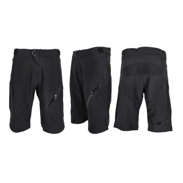 Haibike Ryan Shorts (schwarz)