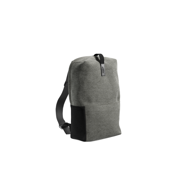 Brooks Dalston Tex Rucksack (20 Liter | grau)