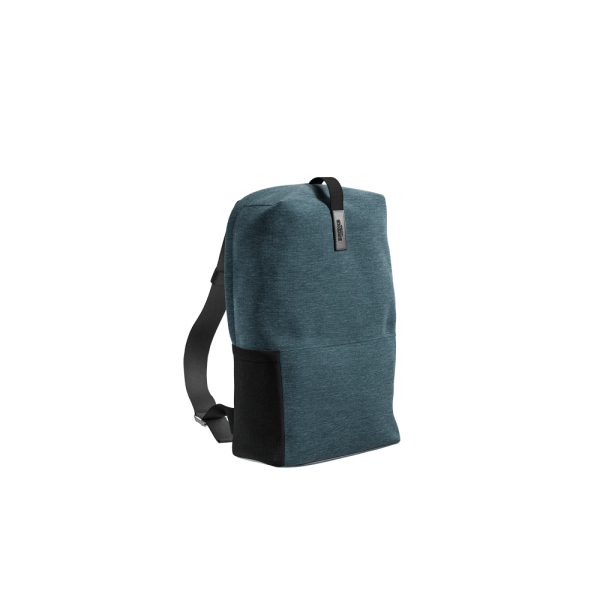 Brooks Dalston Tex Rucksack (20 Liter | octane)