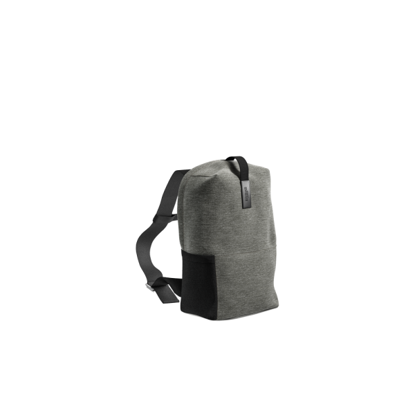 Brooks Dalston Tex Rucksack (12 Liter | grau)