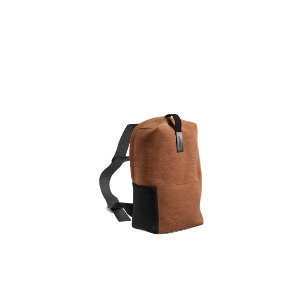 Brooks Dalston Tex Rucksack (12 Liter | orange)