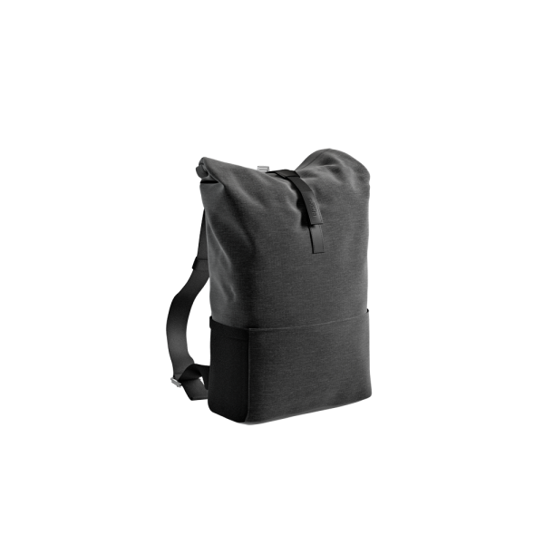 Brooks Pickwick Tex Rucksack (26 Liter | schwarz)