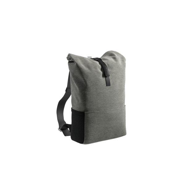 Brooks Pickwick Tex Rucksack (26 Liter | grau)