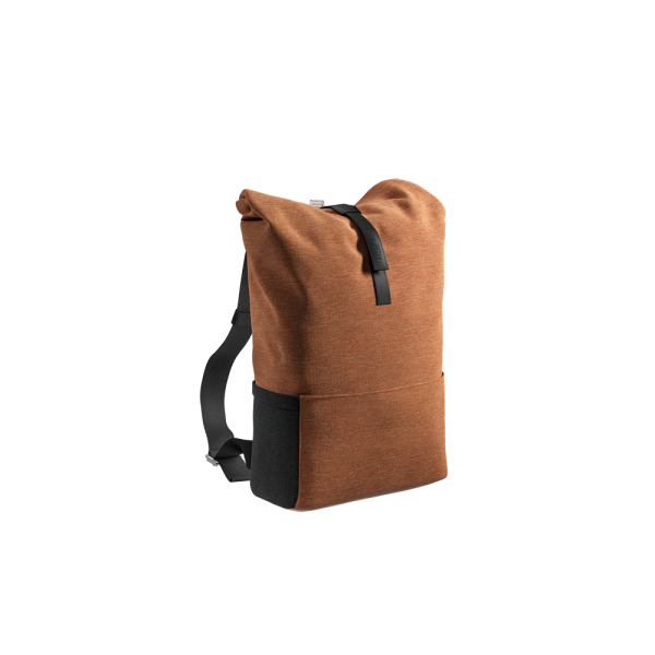 Brooks Pickwick Tex Rucksack (26 Liter | orange)