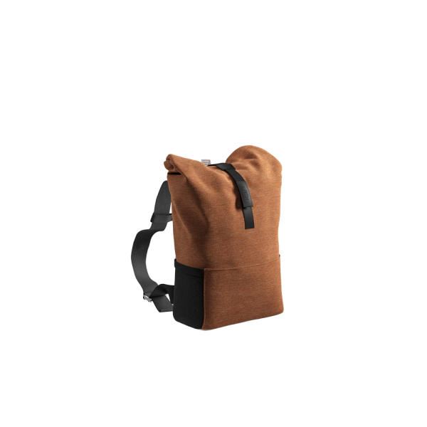 Brooks Pickwick Tex Rucksack (12 Liter | orange)