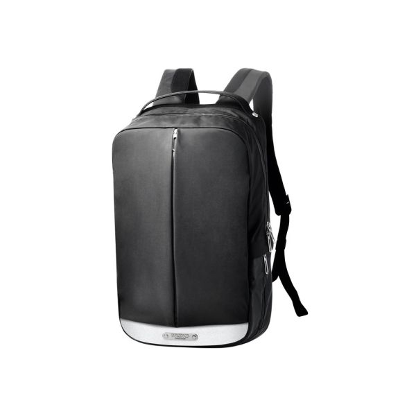 Brooks Sparkhill Rucksack (schwarz)