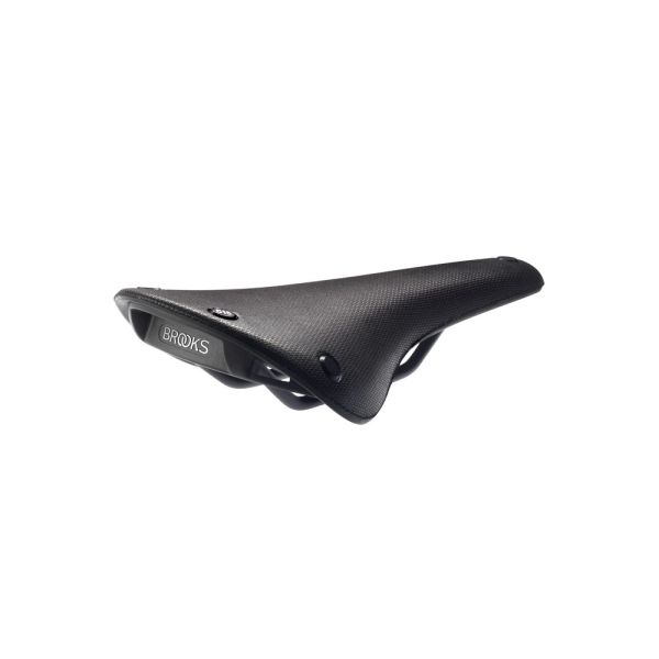 Brooks Cambium C15 All Weather Fahrradsattel (schwarz)
