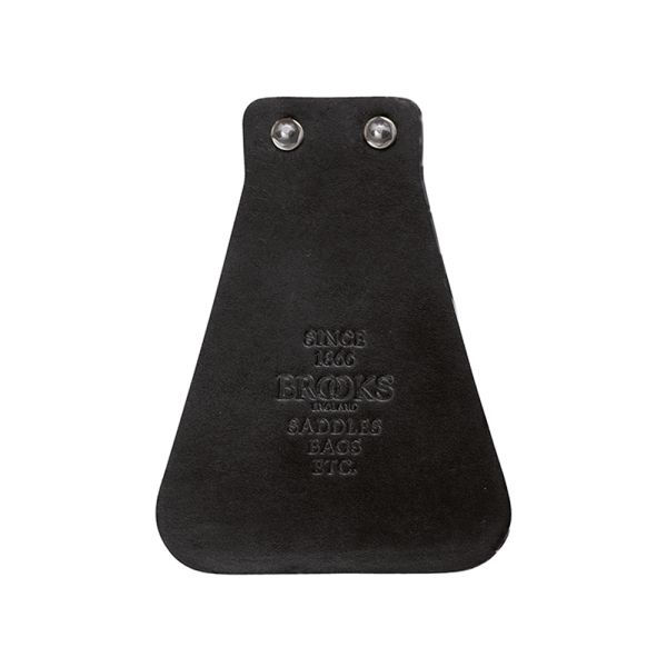 Brooks Mud Flap SchmutzfÃ¤nger (schwarz)