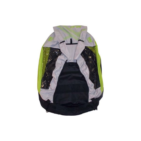 XLC Body fÃ¼r KinderanhÃ¤nger Mono 8teen (ab 2018 | limone)