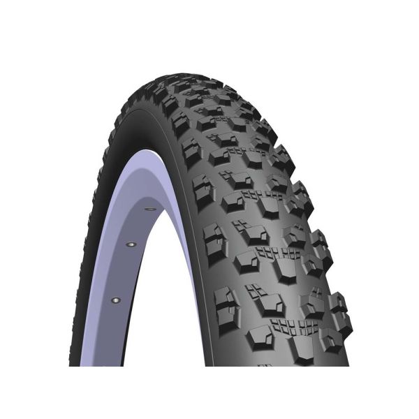 Mitas Tomcat R12 Classic 22 Fahrradreifen (27.5" | 2.10" | 54-584)