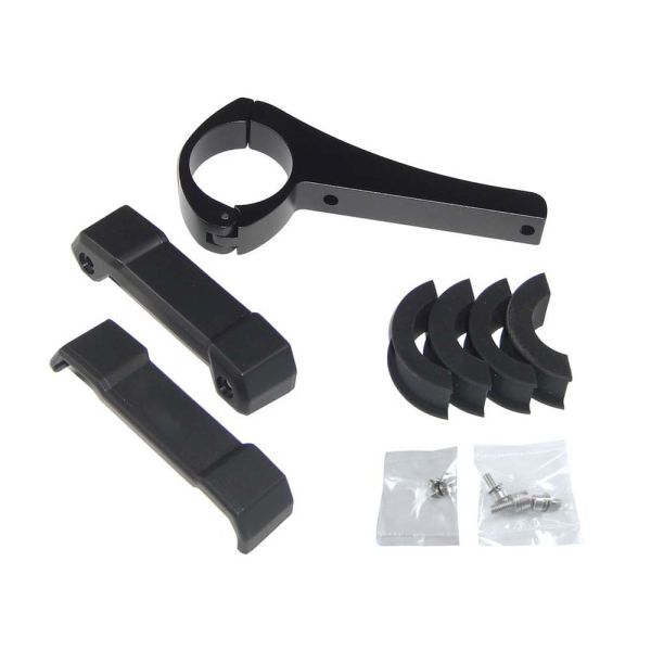 Yamaha LCD-X Display (2017 | PW-X inkl. Silikonpuffer)