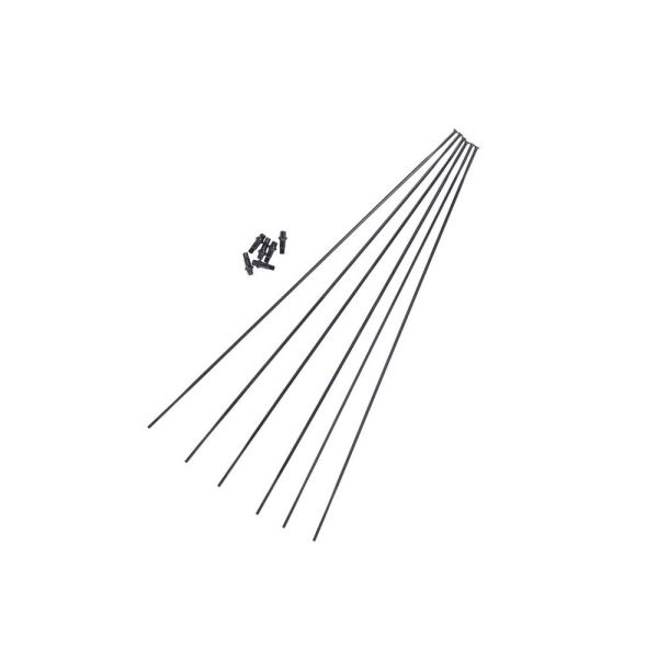 DT Swiss Speichenkit fÃ¼r EXC1200 Spline 27