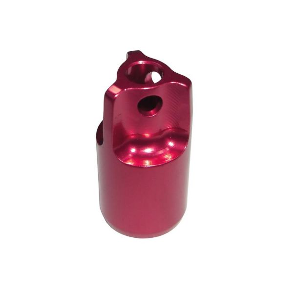 SR Suntour Einstellknopf fÃ¼r Zugstufe (SF17 NRX-S-LOR)