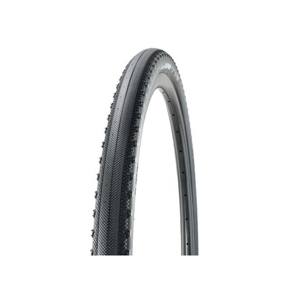 Maxxis Receptor EXO TLR Faltreifen (27.5" | 1.50" | 47-584 650-47B | Dual)