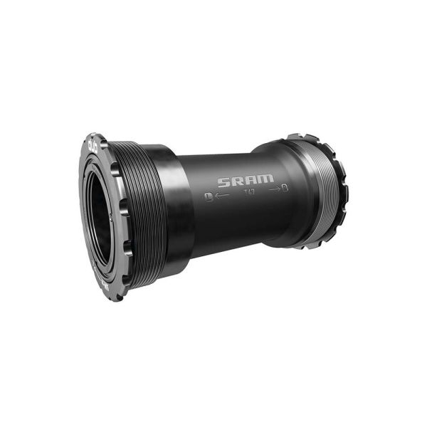 Sram DUB T47 Innenlager (77mm | Road/Road Wide | CER | Alu)