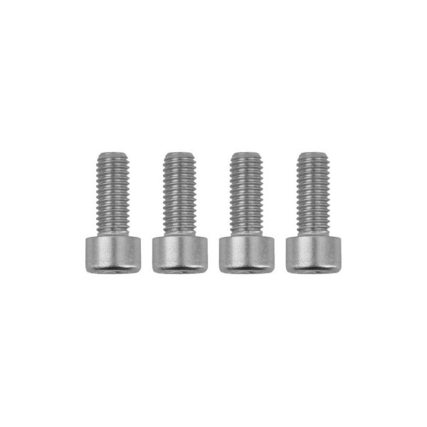 Haibike ALL MTN Schraubensatz fÃ¼r PWX3 (4x Motorschrauben)